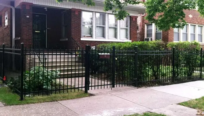 best-decorative-fences-for-a-home