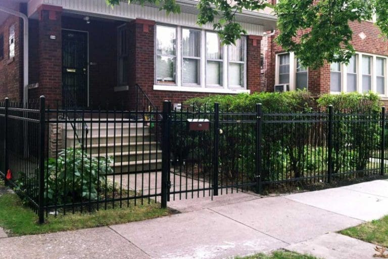 Best Decorative Fences for a Home