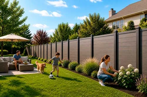Tips-to-Maintain-your-Composite-Fence-Glencoe