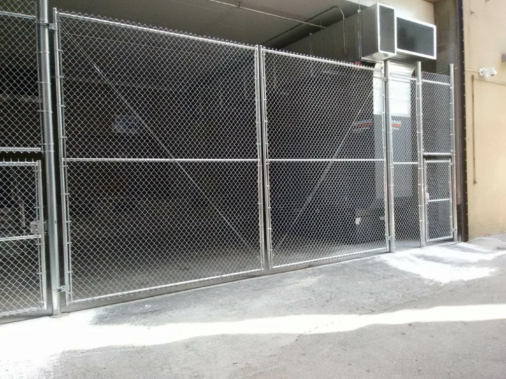 Areas That Need Fencing In A Company