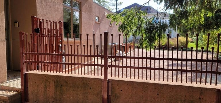 DIY Fencing Mistakes