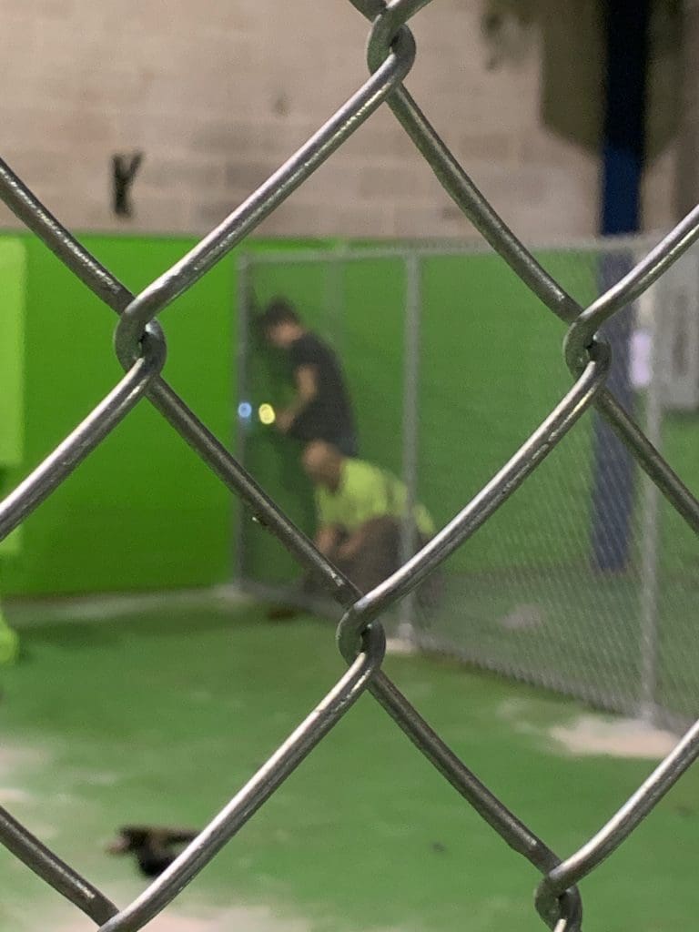 The Best Commercial Fence Contractor