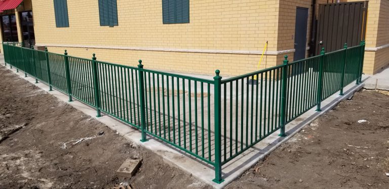 chicago-the-best-custom-fence-contractor