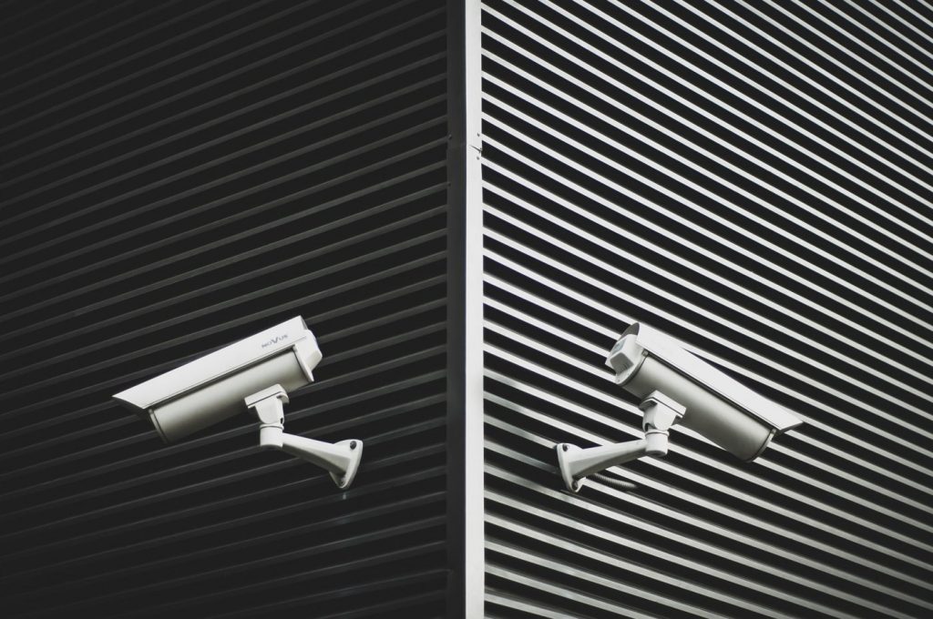benefits-of-commercial-security-camera-installation