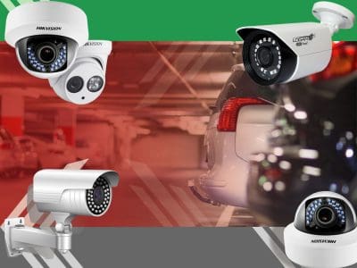 Security Camera and Intercom Systems Chicago