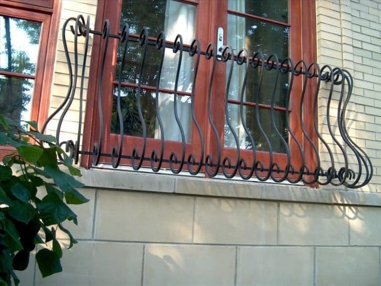 window guard 3 osceola fence