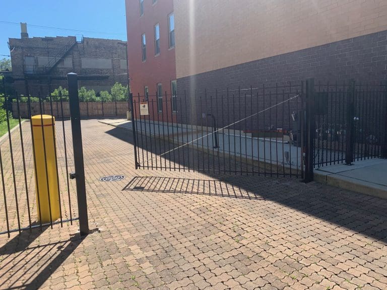 Advantages of Aluminum Fencing