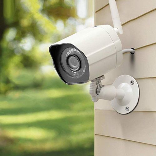 Update your security camera system in Chicago Il