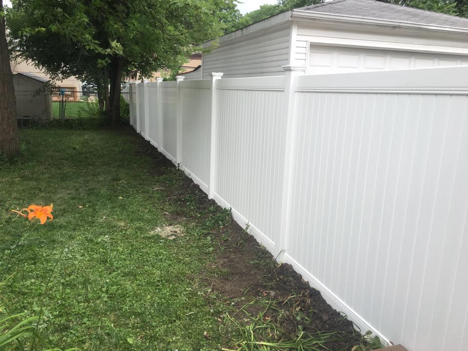 5 Things Property Owners Should Do Before Installing a Fence