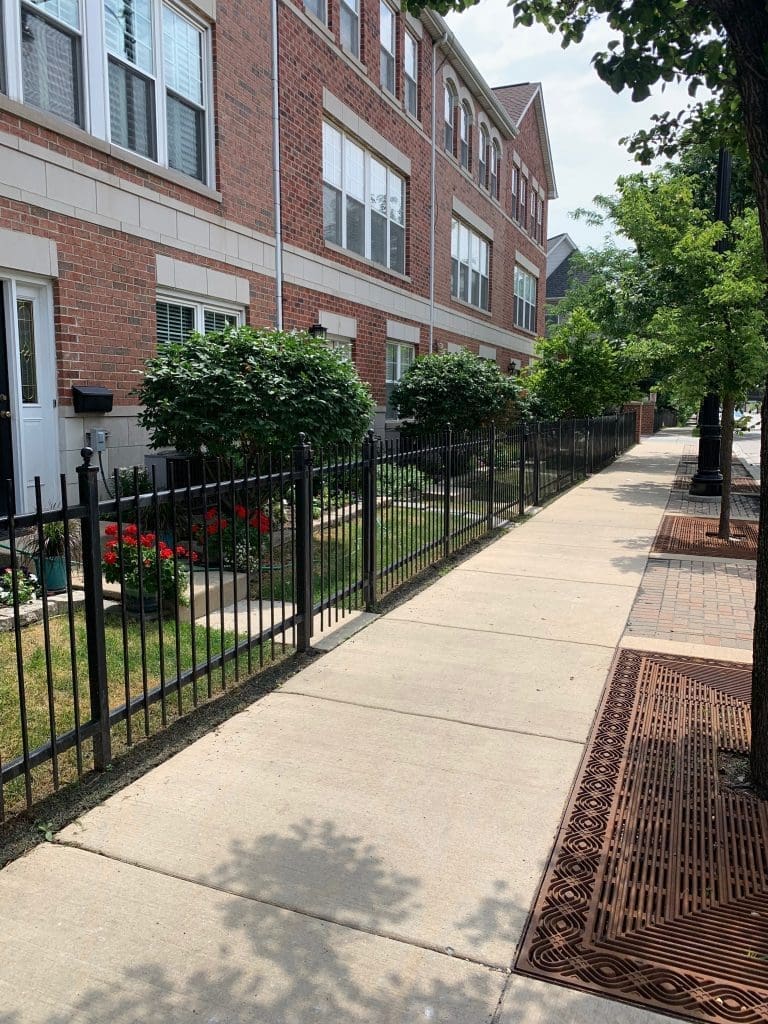5 Fence Features to Consider