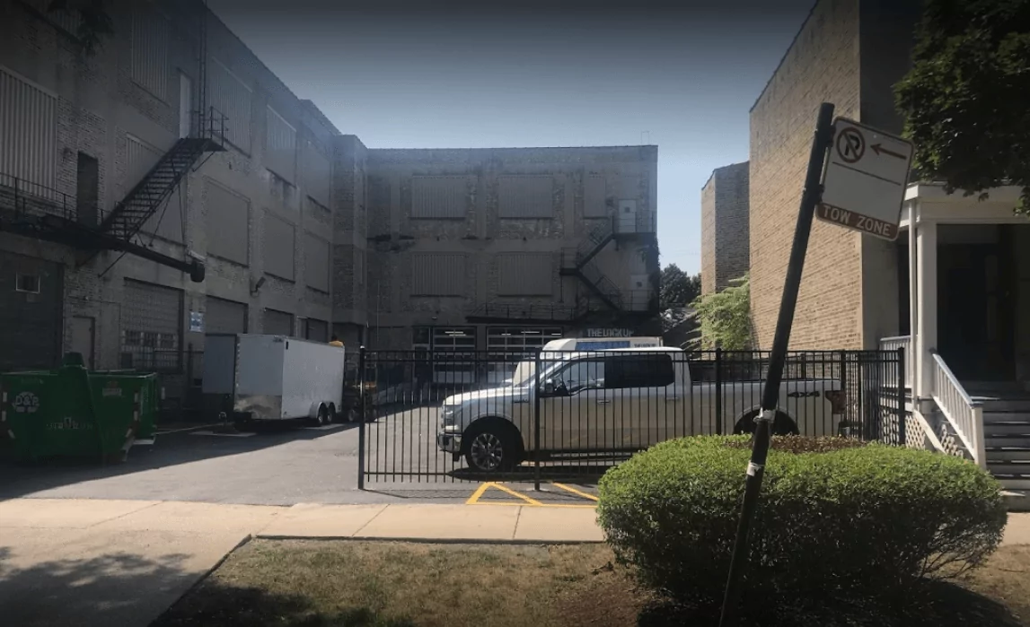 wrought iron fence company Osceola Fence