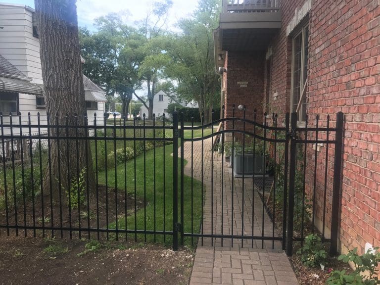 Why is buying high quality fencing products important?