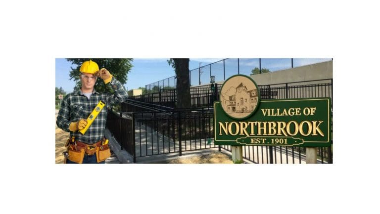 your guide to seamless railing installation for northbrook illinois
