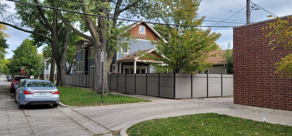 What is the Best Fence for my home?