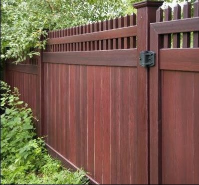 Does building a fence improve property value in Chicago