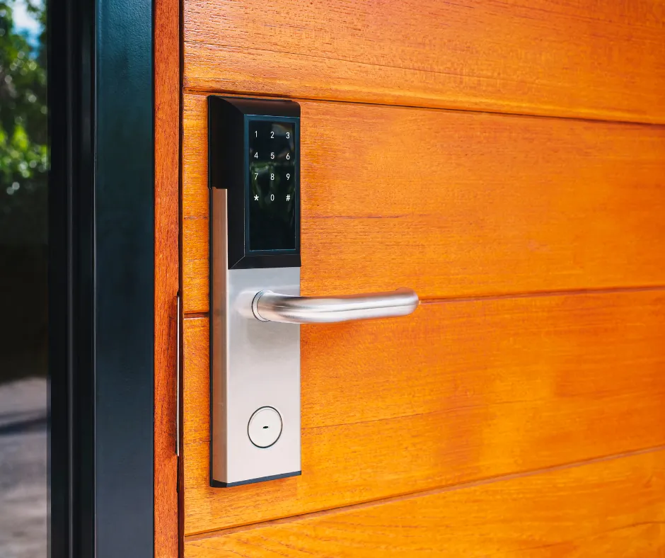 what-are-the-best-measures-to-secure-a-front-door