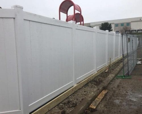 Best Illinois Fence Company