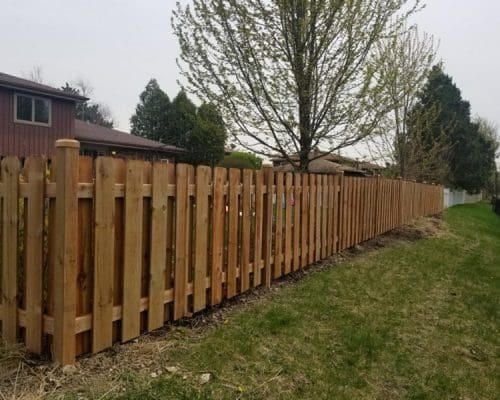 Best Illinois Fence Company
