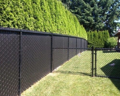 Illinois Fence Company