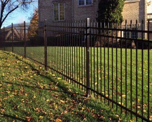 Illinois Fence Company