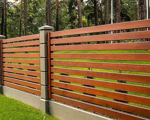 Highland Park Fence Company