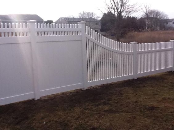 How Cold Weather Affects Your Fences Chicago