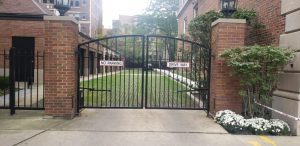 Security Gates Chicago Il