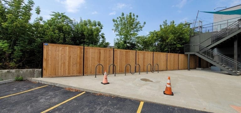 When To Replace a Fence?