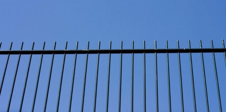 How To Install A Fence On Uneven Terrain