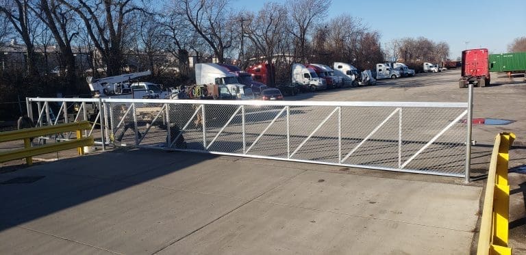 The Importance Of Quality Fencing