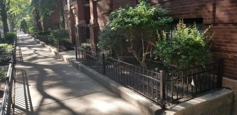 A Fence For Every Need