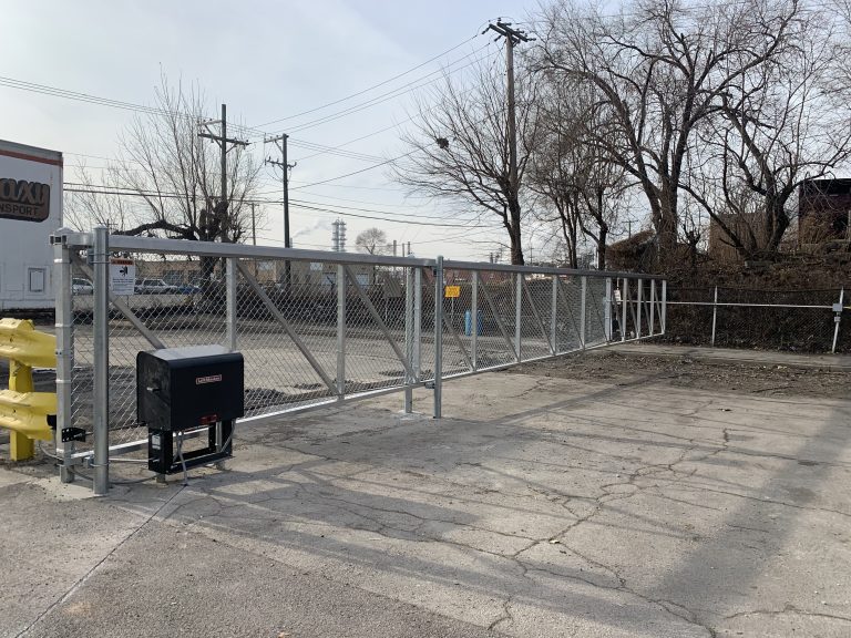 Property Value Increase With Automatic Gates Chicago
