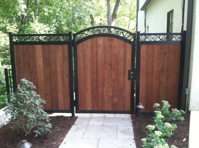 Things to Consider When Purchasing a Fence Chicago Il