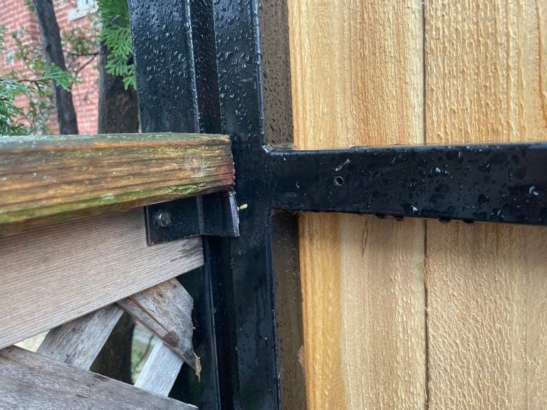 Common Causes Of Automatic Gate Breakdowns