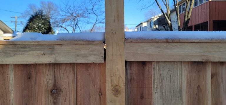 DIY Fencing Mistakes To Avoid in Chicago Il