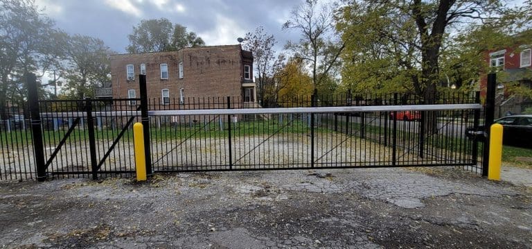 How Long Do Iron Fences Last