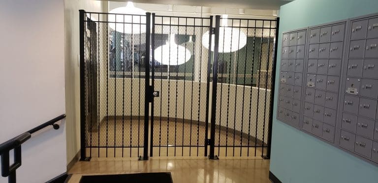 Reasons To Install Indoor Fencing