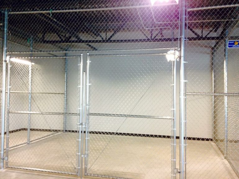 Reasons To Install Indoor Fencing in Chicago