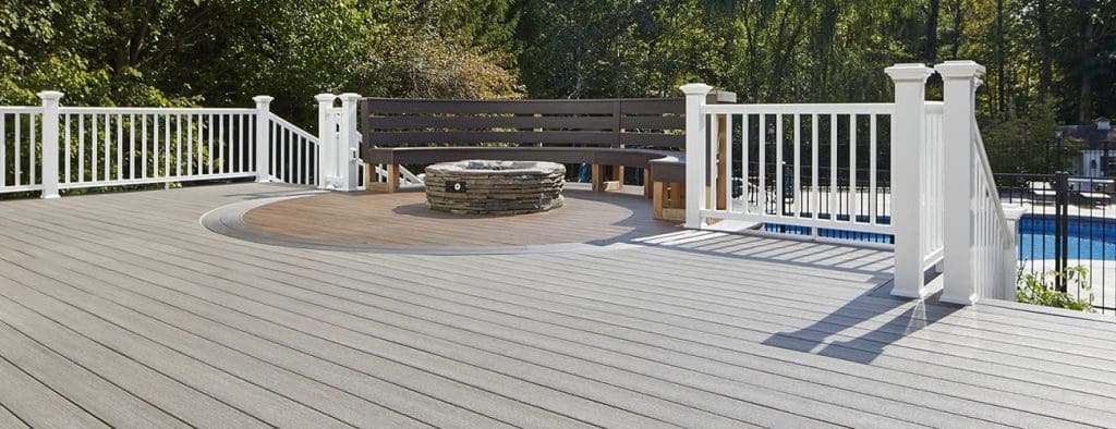 Summer Deck Ideas