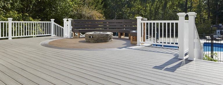 Summer Deck Ideas