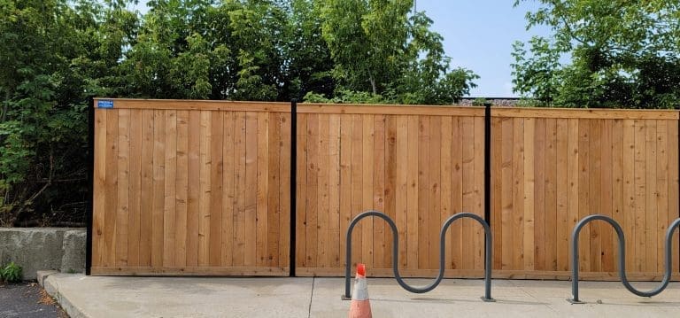Benefits Of Privacy Slats
