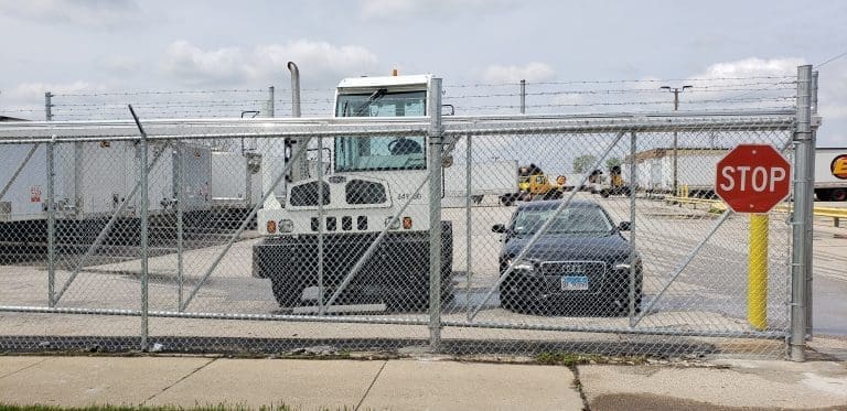 How To Ensure Your Warehouse Is Secure