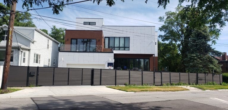 How To Get a Smooth Fence Installation
