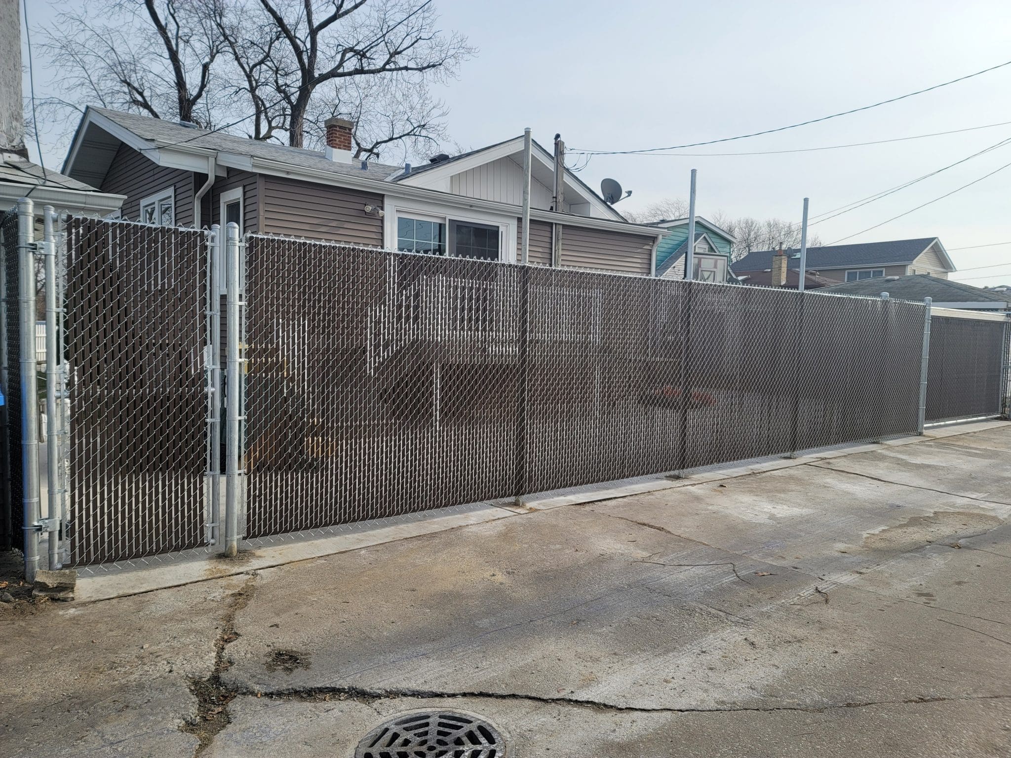 Proper Fence Etiquette Osceola Fence