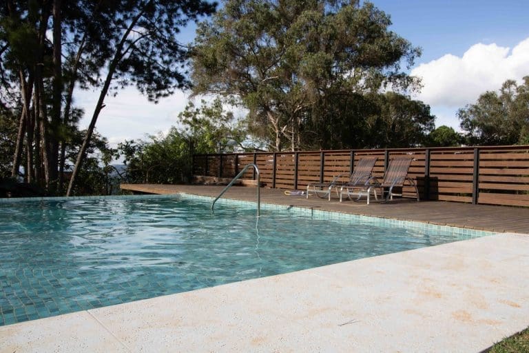 Safety Requirements for Pool Fences