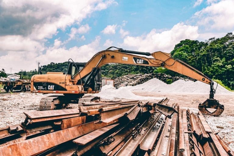 What is construction site safety?