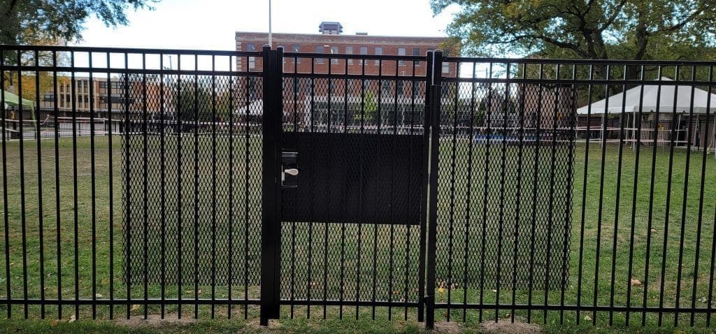 Fences That Increase Your Property Value