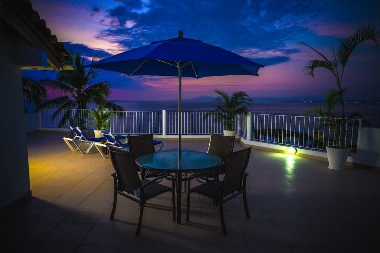 How Balconies Help With Landscaping