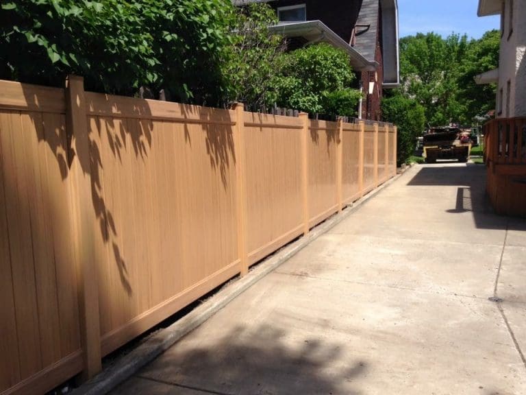 How to Climate Proof Your Fence