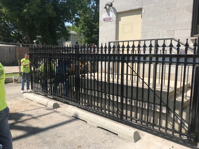 Most Modern Fence Materials In 2022